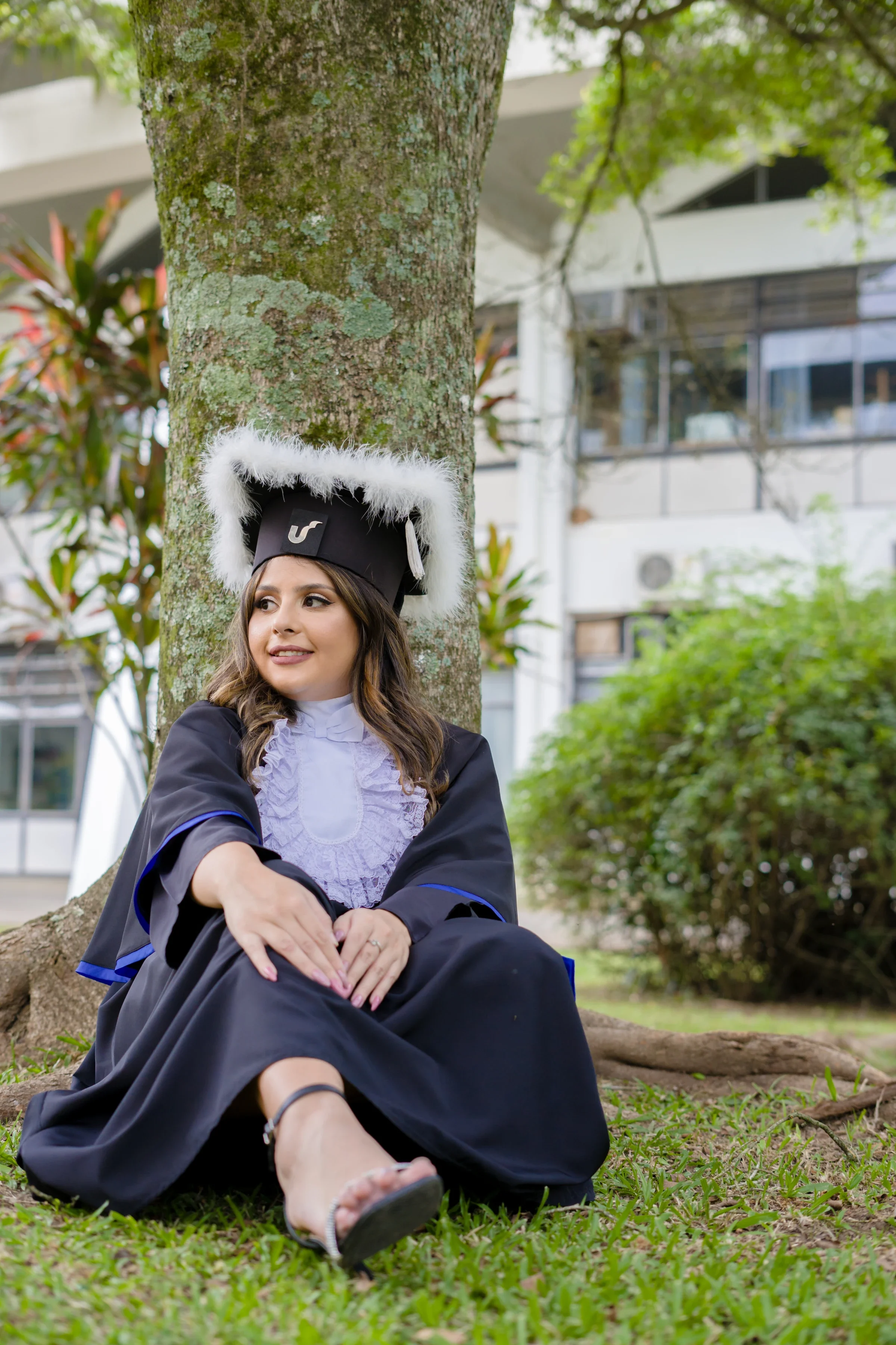 Still do projeto 3 de Prova de Toga Yasmin