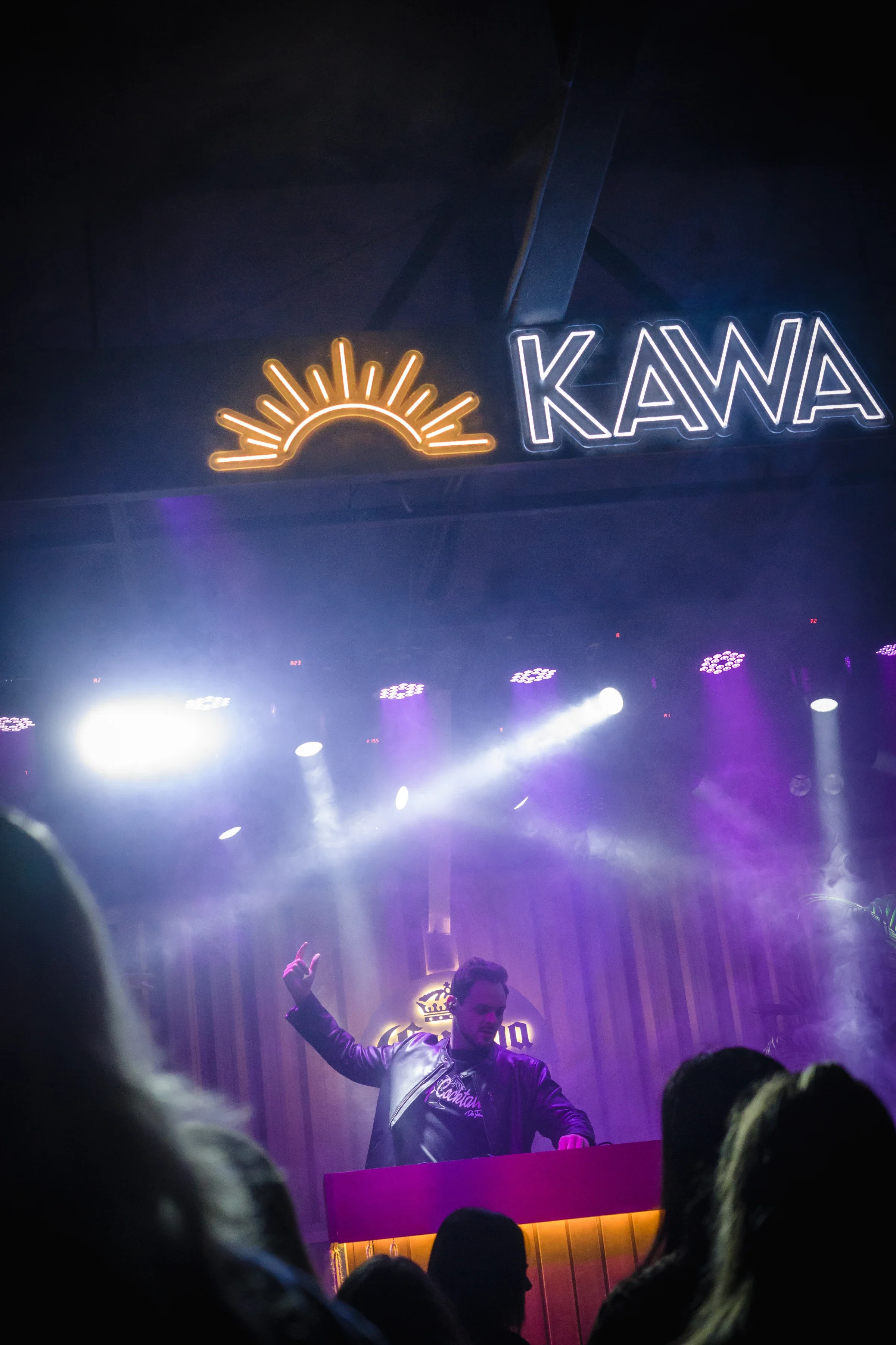 Still do projeto 1 de KAWA BAR