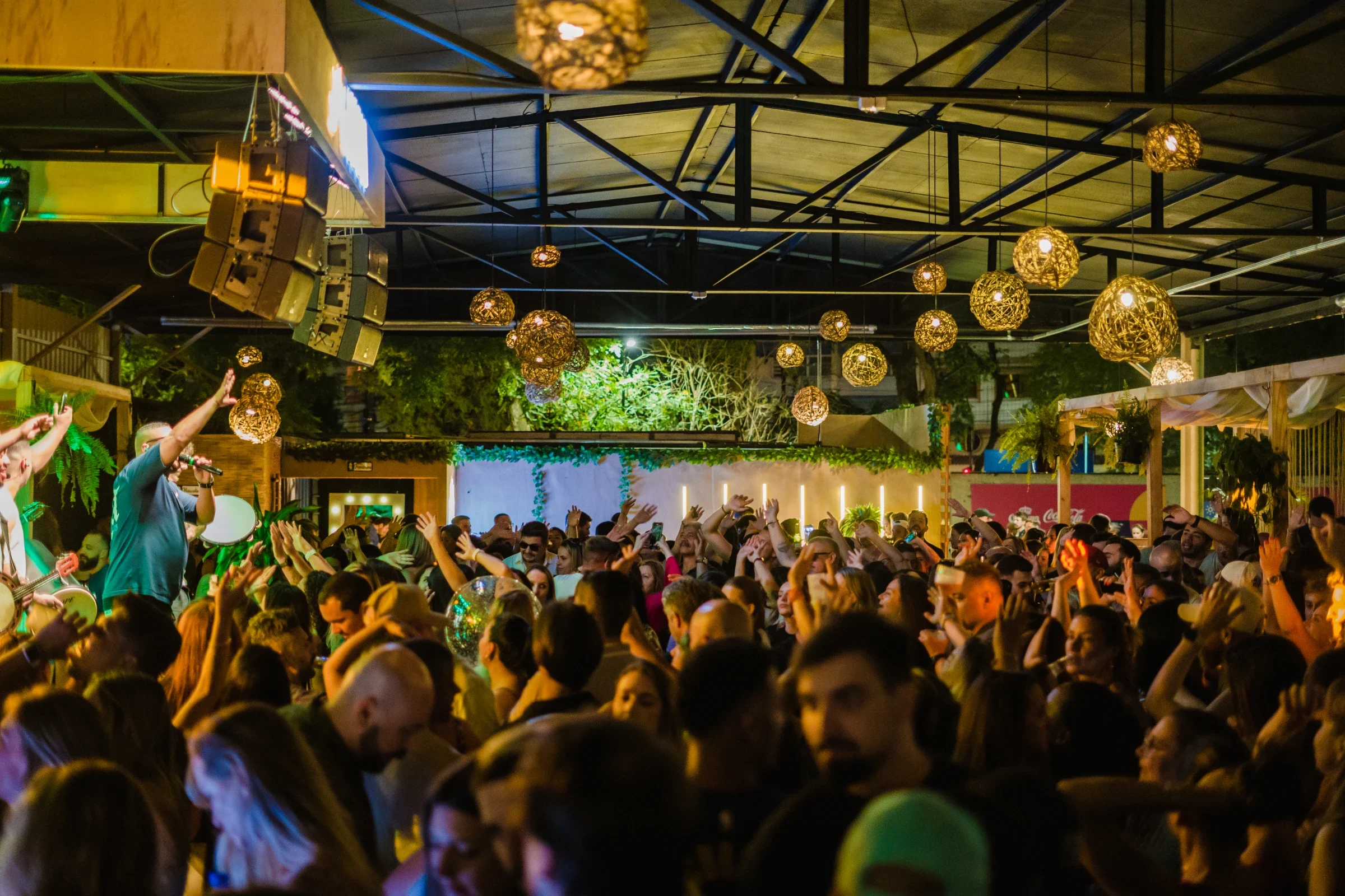 Still do projeto 5 de KAWA BAR