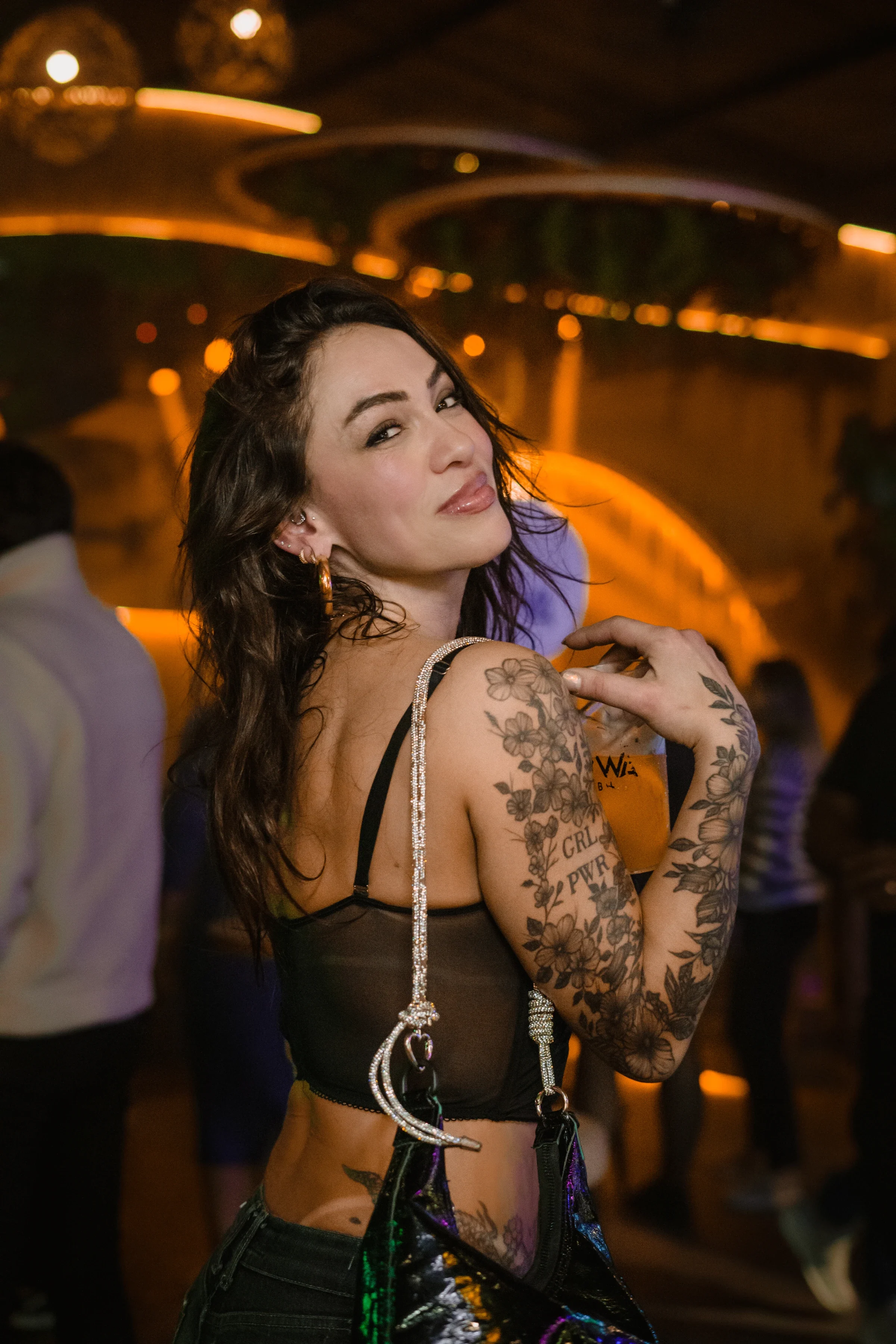 Still do projeto 6 de KAWA BAR